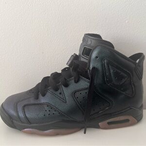 Jordan 6 retro all star -Chameleon